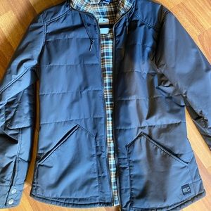 MEC jacket